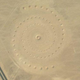 Image for article titled The Mysterious Cones of the Egyptian Desert